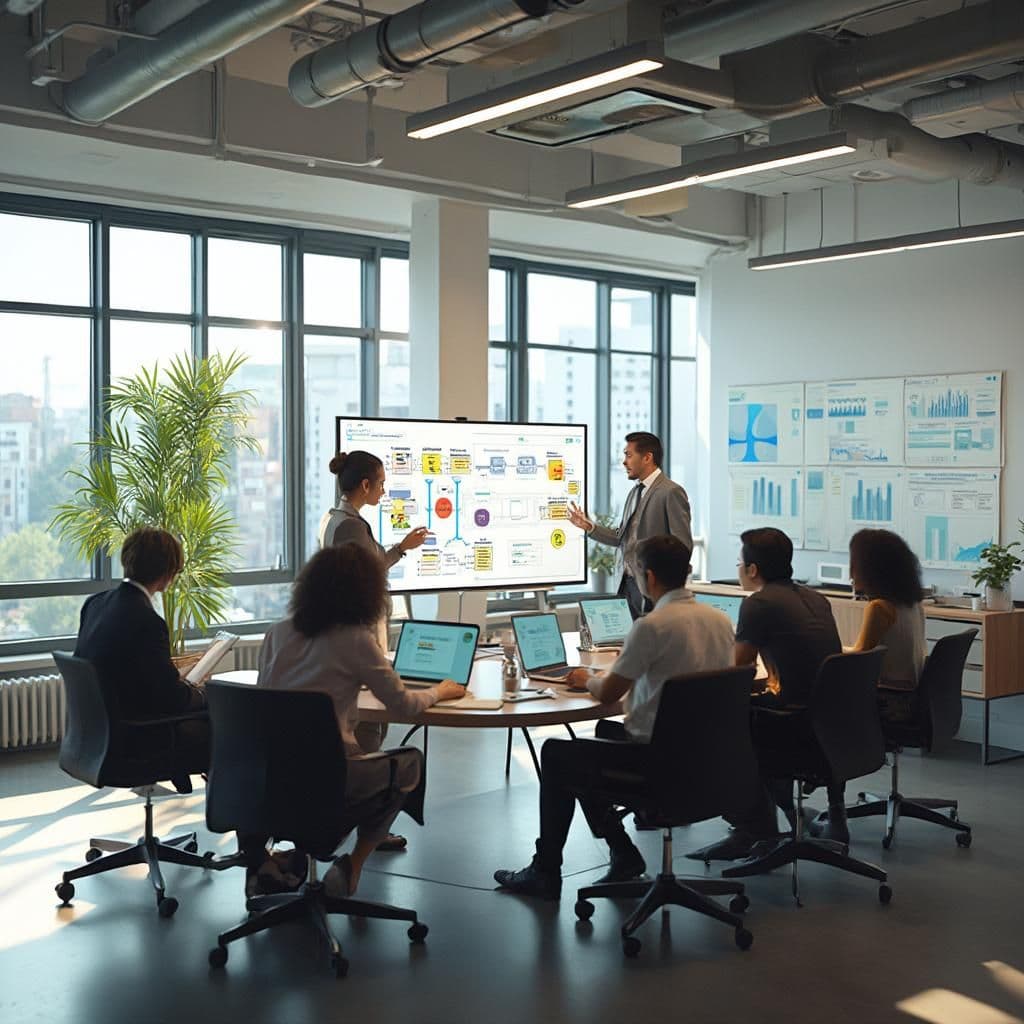 Capital and Corporate Finance