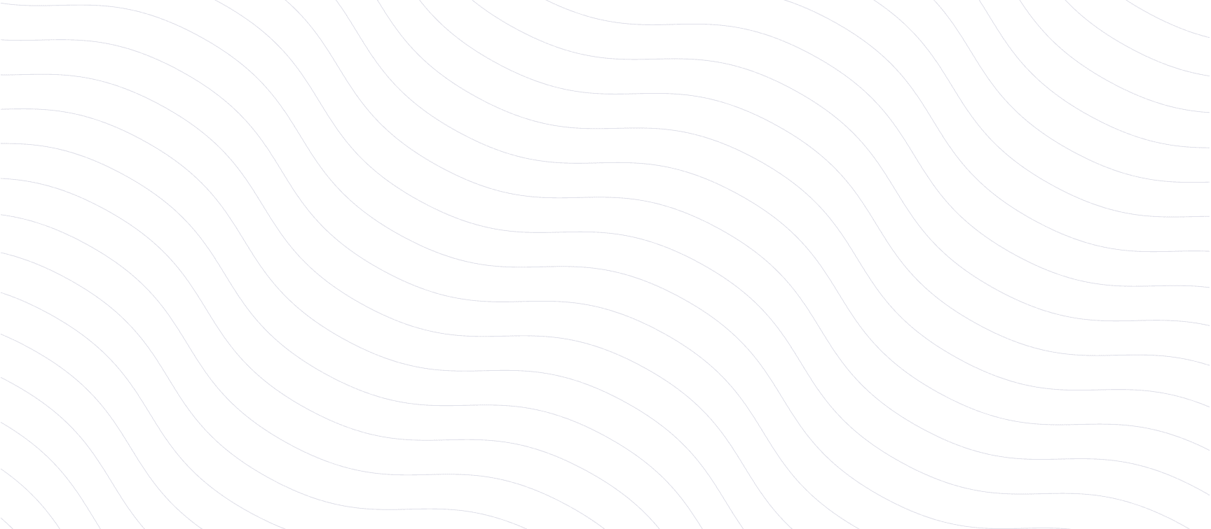 curved lines background