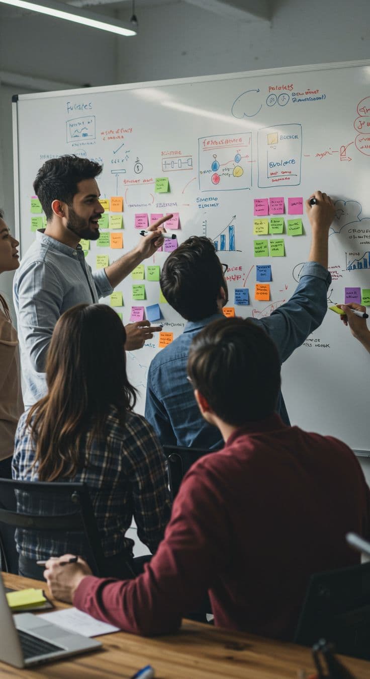 Strategy and Transformation